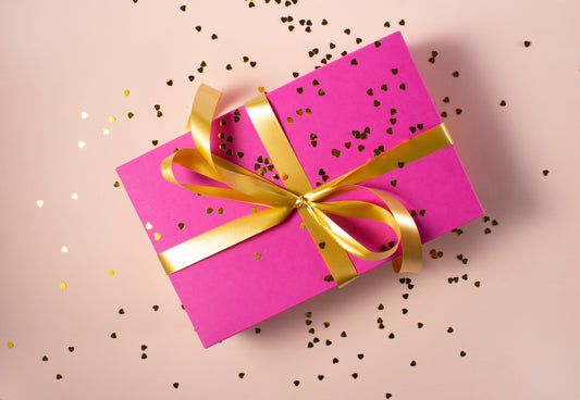 How to Build the Perfect Gift for your Girl Friend (That She’ll Actually Love)
