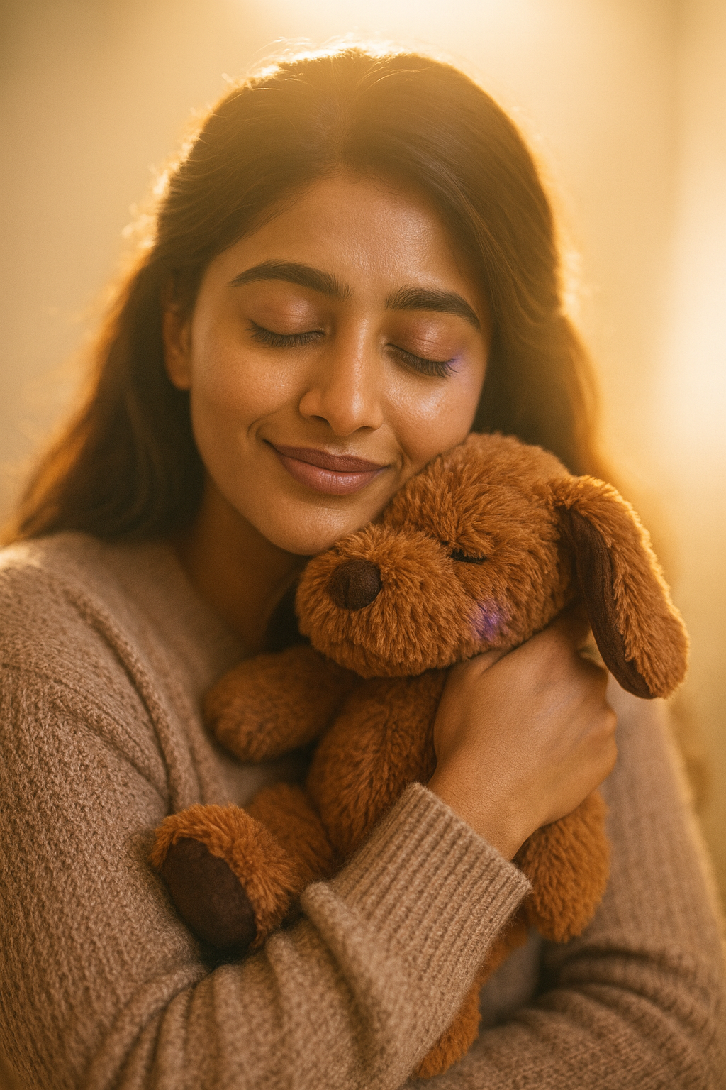 Top 5 Proven Benefits of Weighted Stuffed Toys for Adults: Comfort Meets Calm