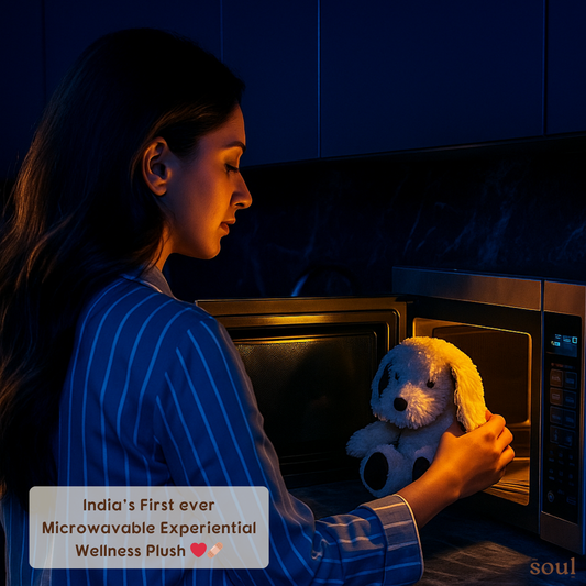 What to Gift Someone Who Can't Sleep This Valentine's Day