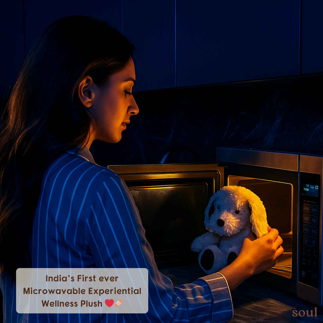 Top Gifts for Insomniacs & Stressed Partners (Beyond Pillows)