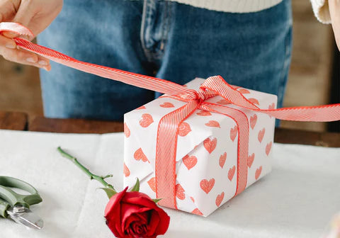 Why Cuddles are the Ultimate Valentine's Day Gift