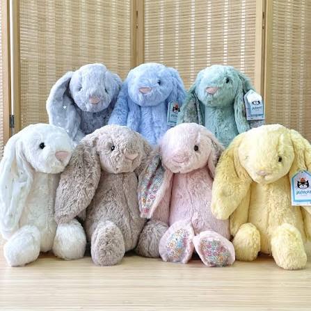 Jellycat Alternatives in India: Best Plush Toys Like Jellycat